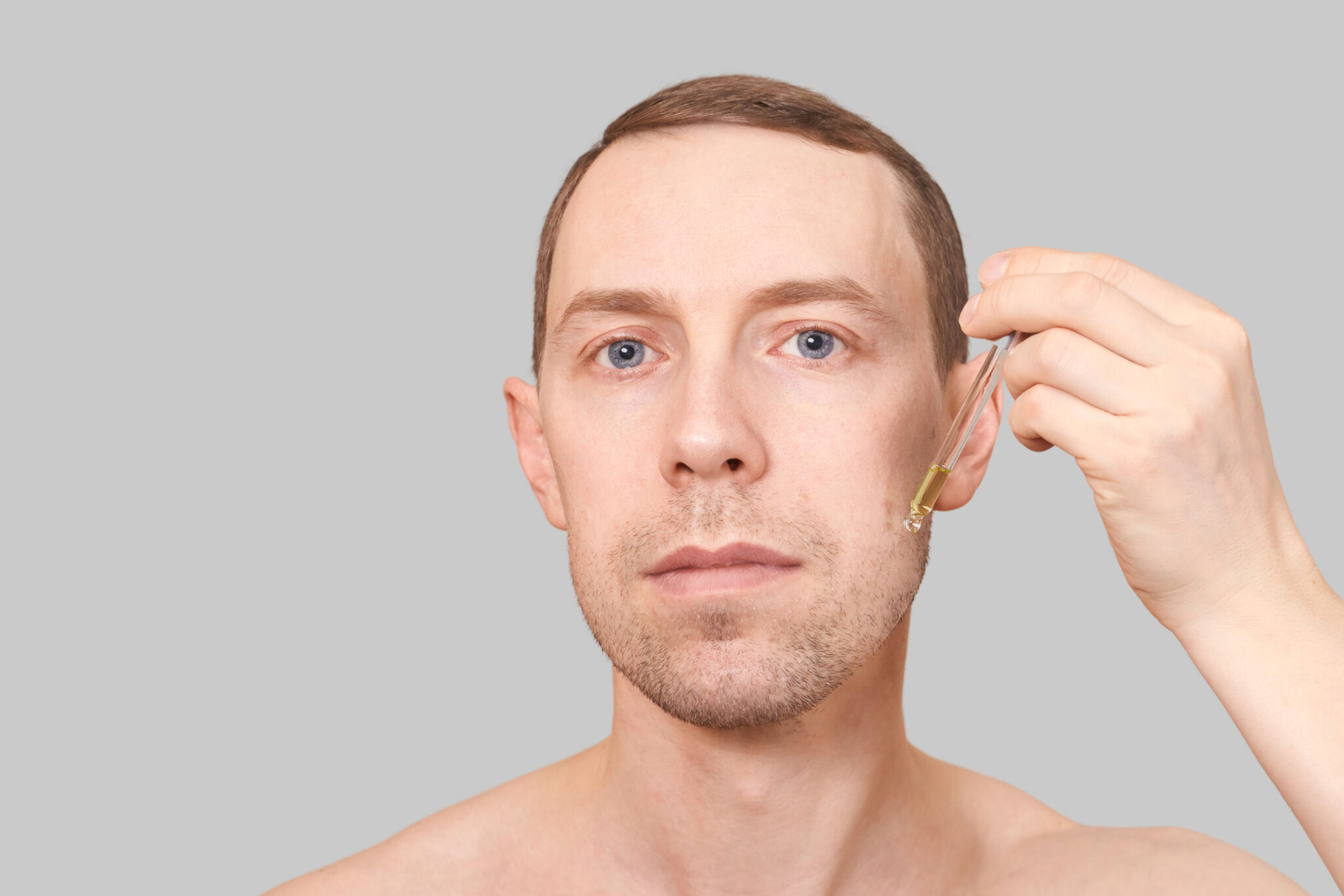 Minoxidil for Beard Growth Results, Risks and Helpful Tips