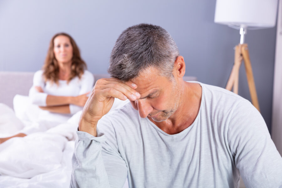 Are Finasteride Side Effects Permanent & Can You Avoid Them?