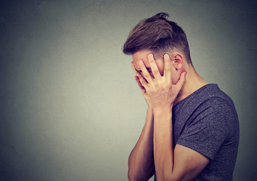 Finasteride anxiety and finasteride depression