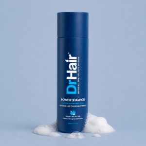 DrHair Power Shampoo