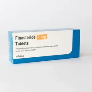 Finasteride (1mg) - 6 Months