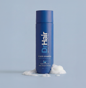 DrHair Power Shampoo - 6 Month